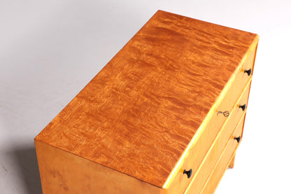 Magnifique commode vintage des années 60, idéale pour une entrée ou un salon.