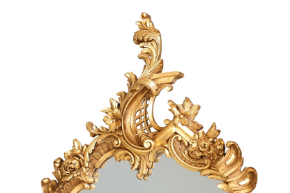 Traumhafter Barock Stil Wandspiegel Antik Stil Spiegel Flurspiegel Spiegel