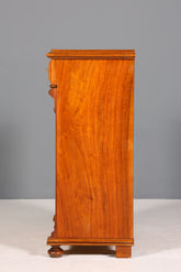 Stilvolle Gründerzeit Kommode Jugendstil Vertiko Schubladenkommode Antik Wäschekommode