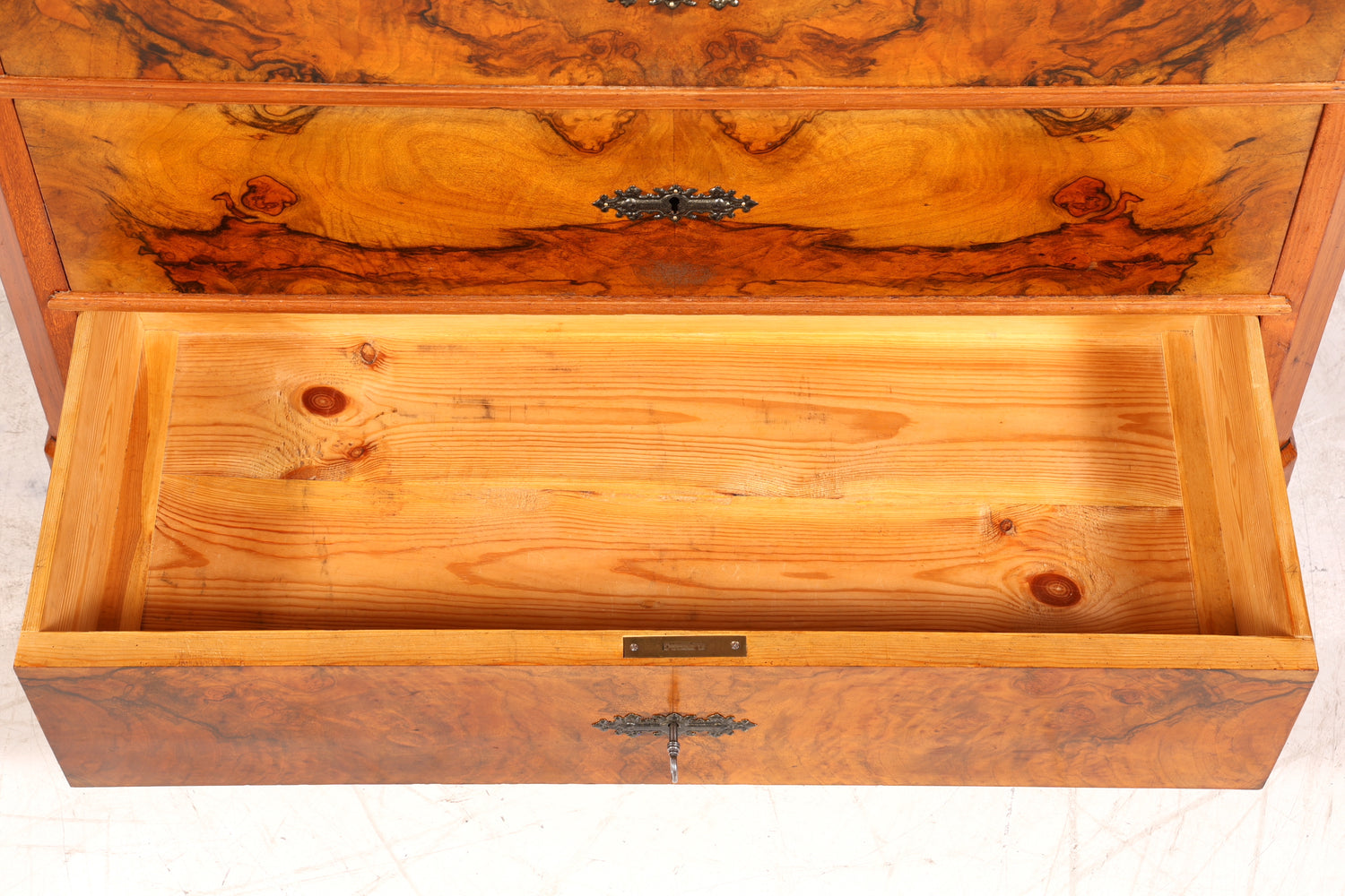 E902 Finish ANTIK32 Vorlage fehlt