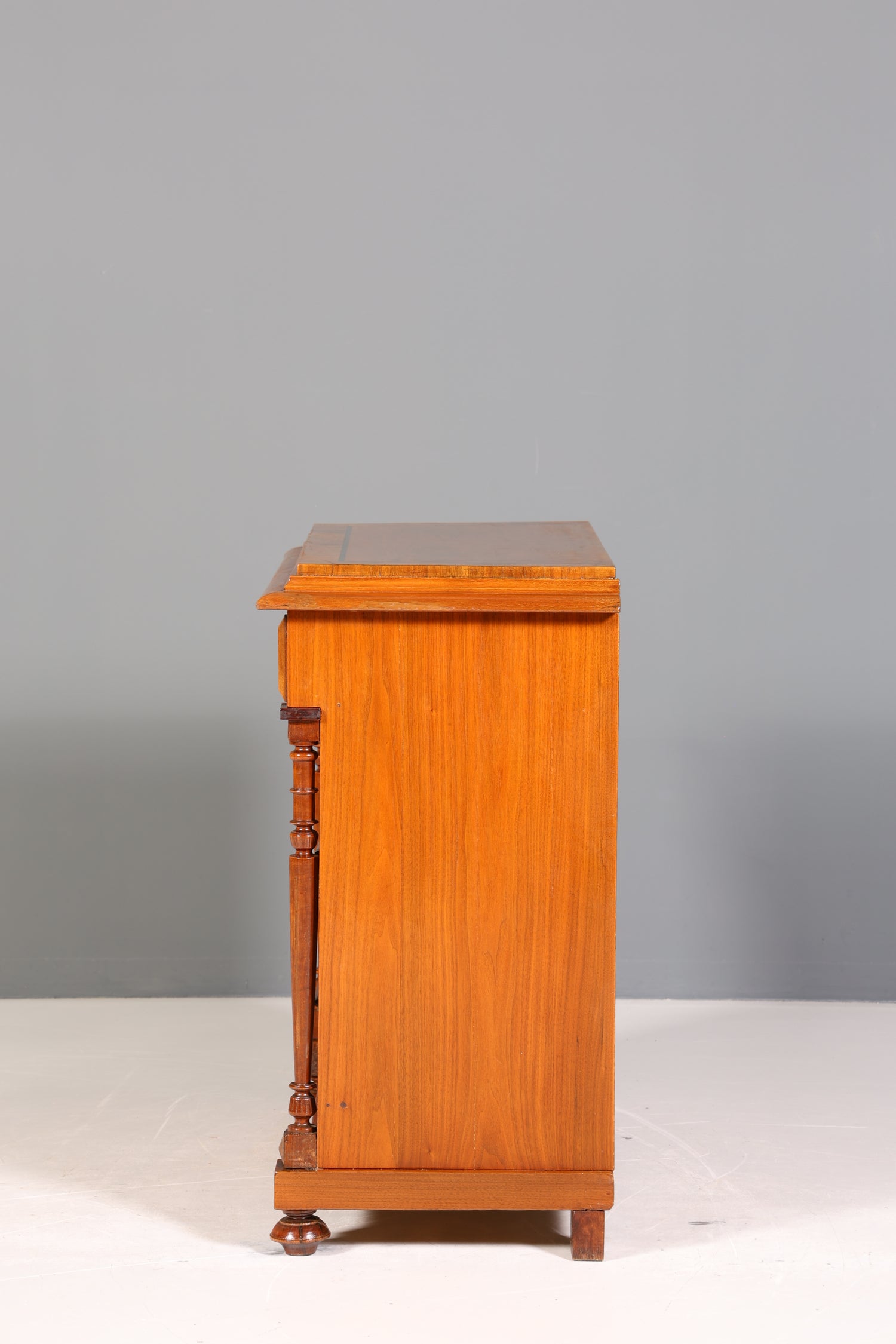 Wunderschöne Gründerzeit Kommode Jugendstil Antik Sideboard Schubladenkommode