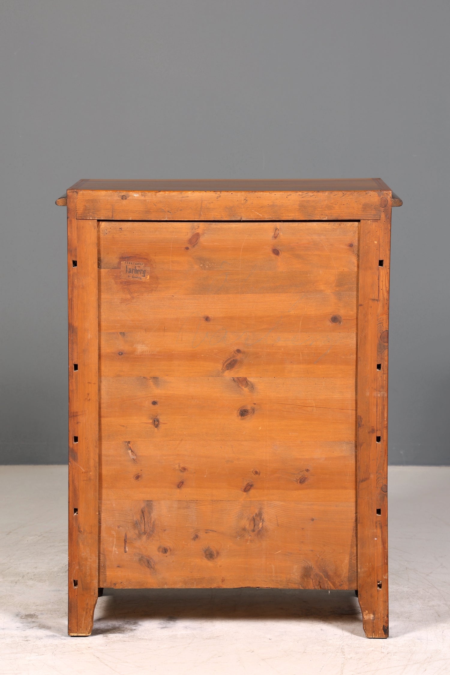 Wunderschöne Gründerzeit Kommode Jugendstil Vertiko Schubladenkommode Antik Chiffoniere Wäschekommode