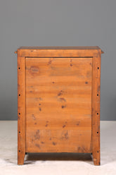 Wunderschöne Gründerzeit Kommode Jugendstil Vertiko Schubladenkommode Antik Chiffoniere Wäschekommode