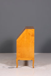 Wunderschöner Sekretär um 1930 Büro Kommode echt Holz Sekretär Schreibtisch Kommode Secretary