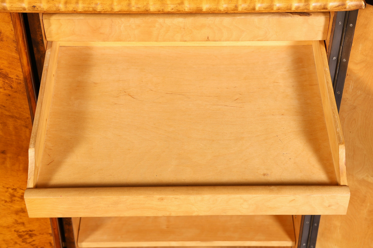 Élégant meuble Art déco d&