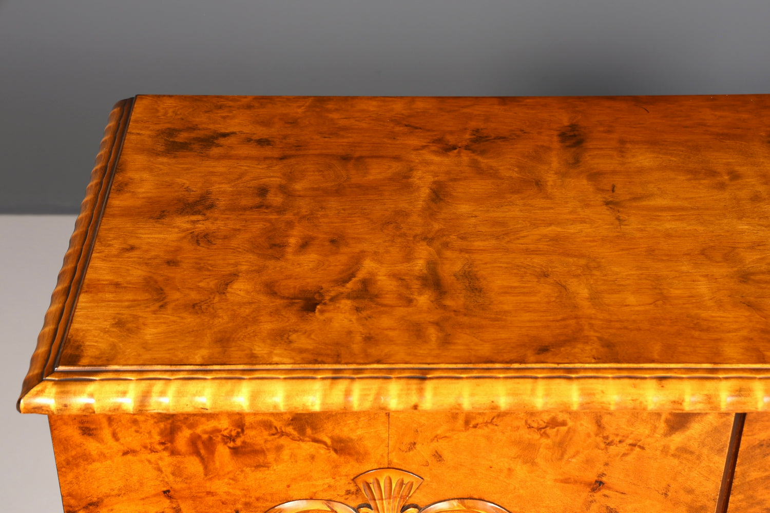 Élégant meuble Art déco d&