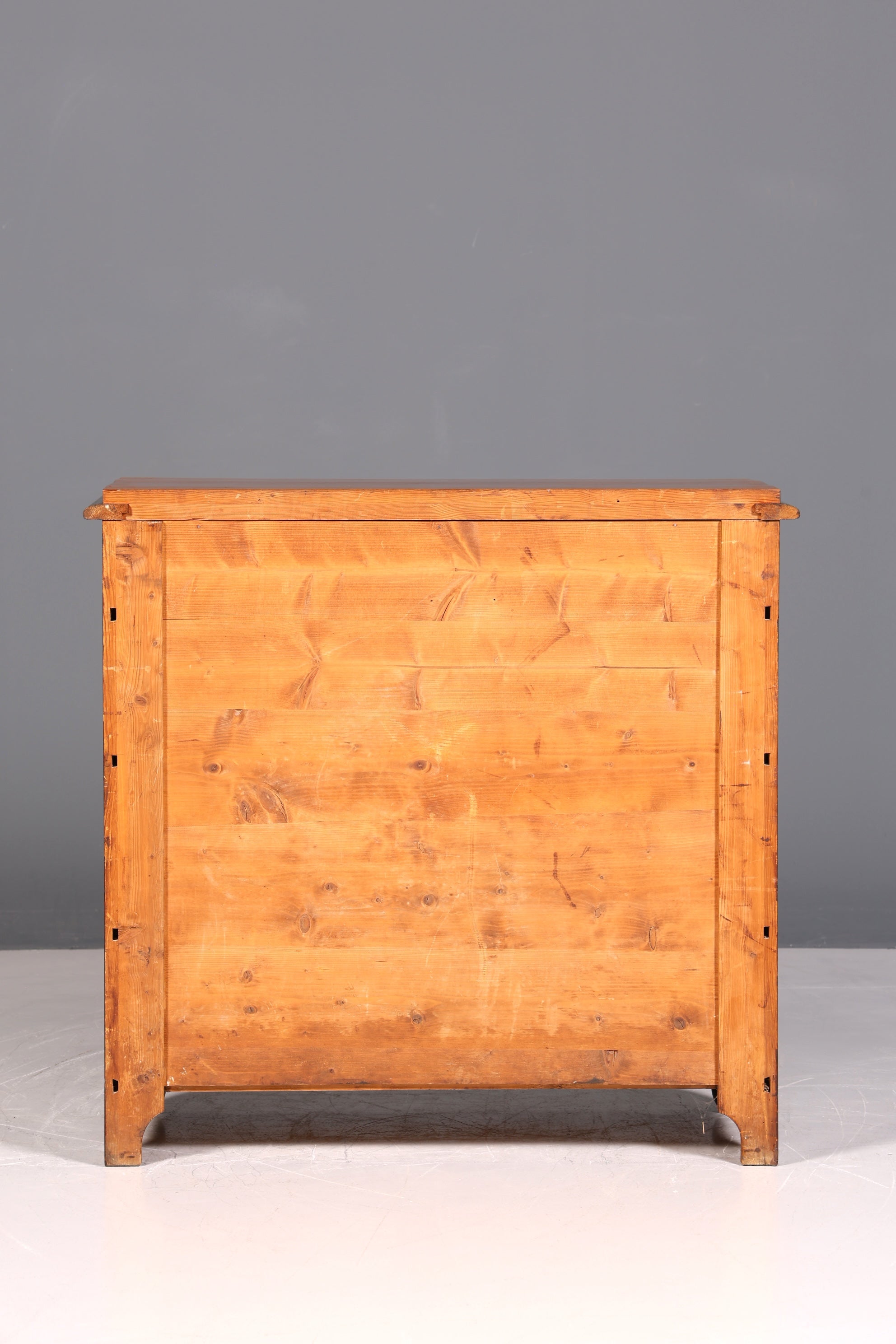 Magnifique cabinet Gründerzeit (fin du XIXe siècle), commode Art nouveau, buffet ancien, coiffeuse