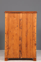 Wunderschöner Gründerzeit Sekretär Vertiko Highboard Louis Philippe Kommode um 1880