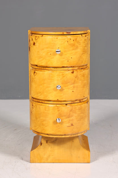 Commode de style Art déco, table d&