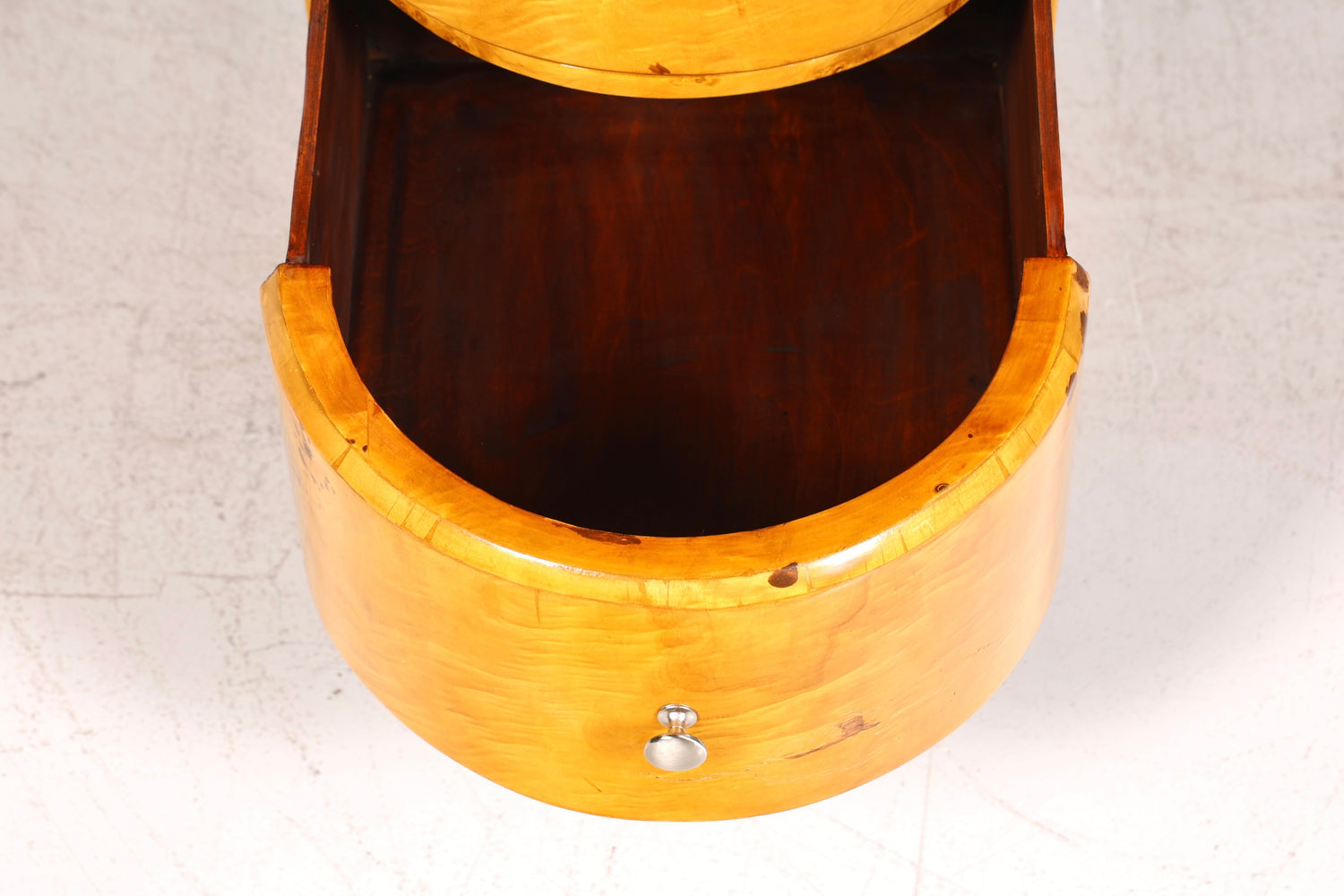 Commode de style Art déco, table d&