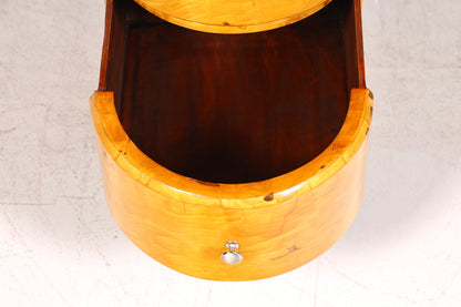 Commode de style Art déco, table d&