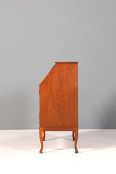 Traumhafter Sekretär im Art Deco Stil Antik um 1930 Büro Kommode Schreibkommode