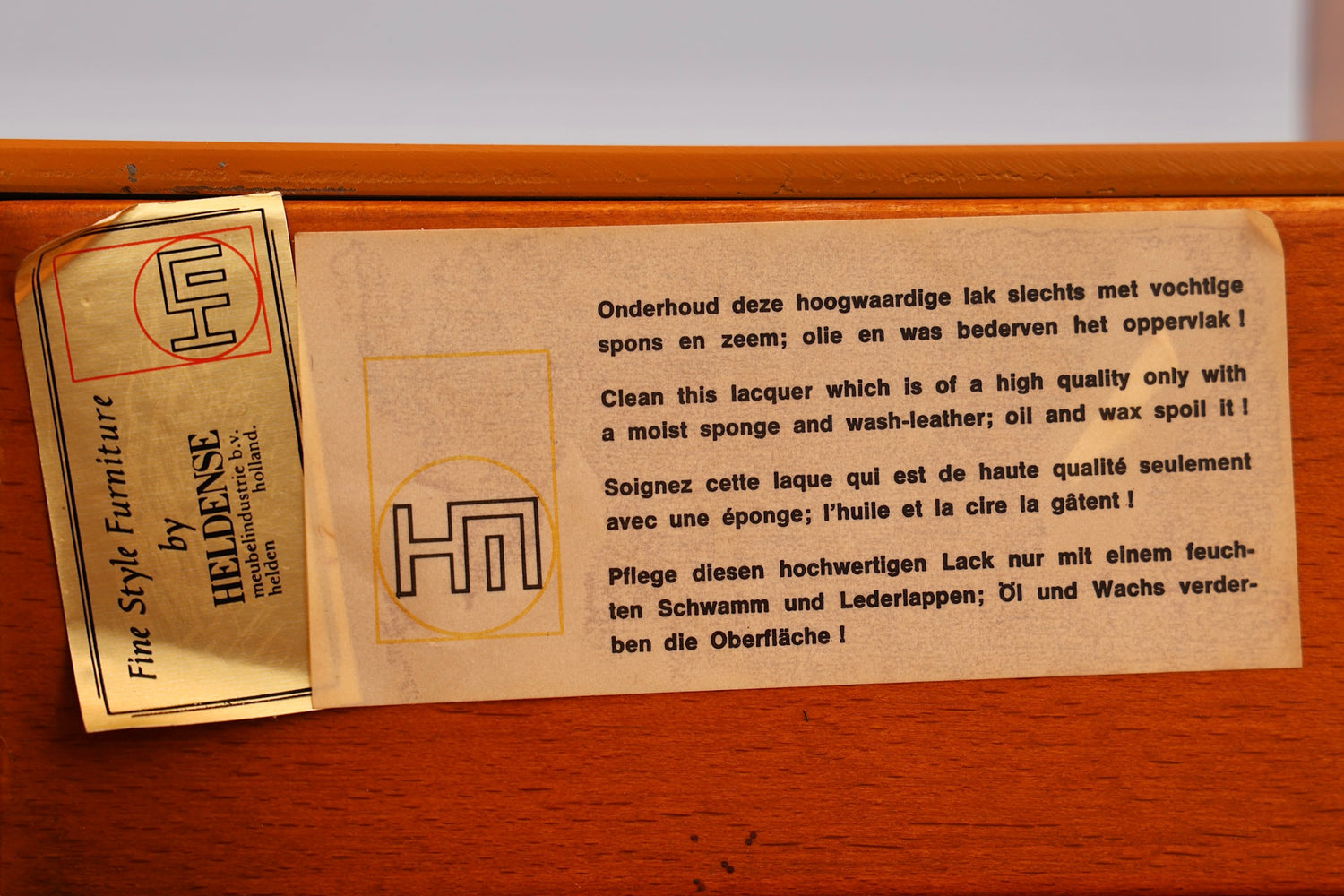 Wunderschöner Englischer Tisch ausziehbarer Esstisch Antik Stil 60s Küchentisch