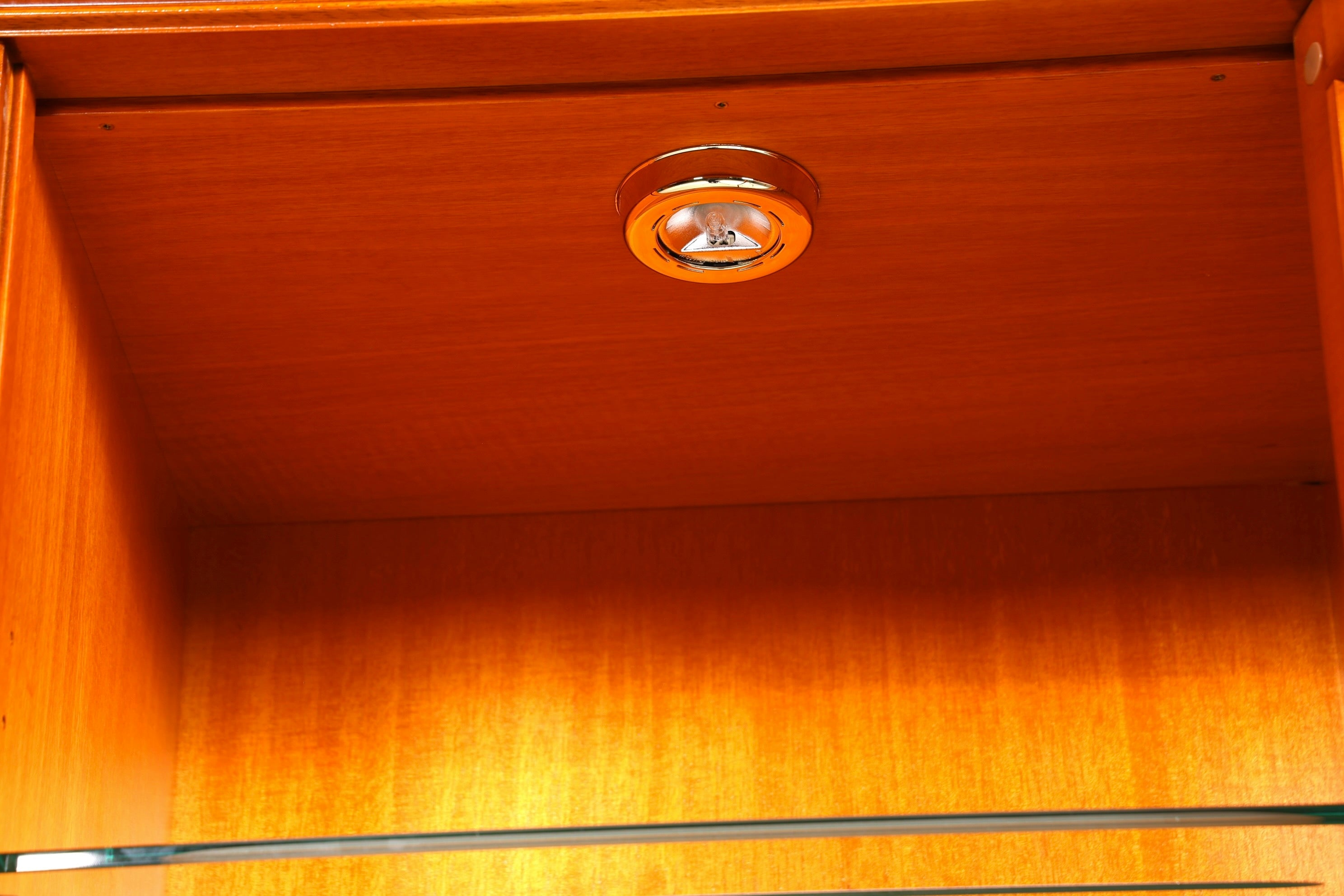 Magnifique vitrine Heldense d&