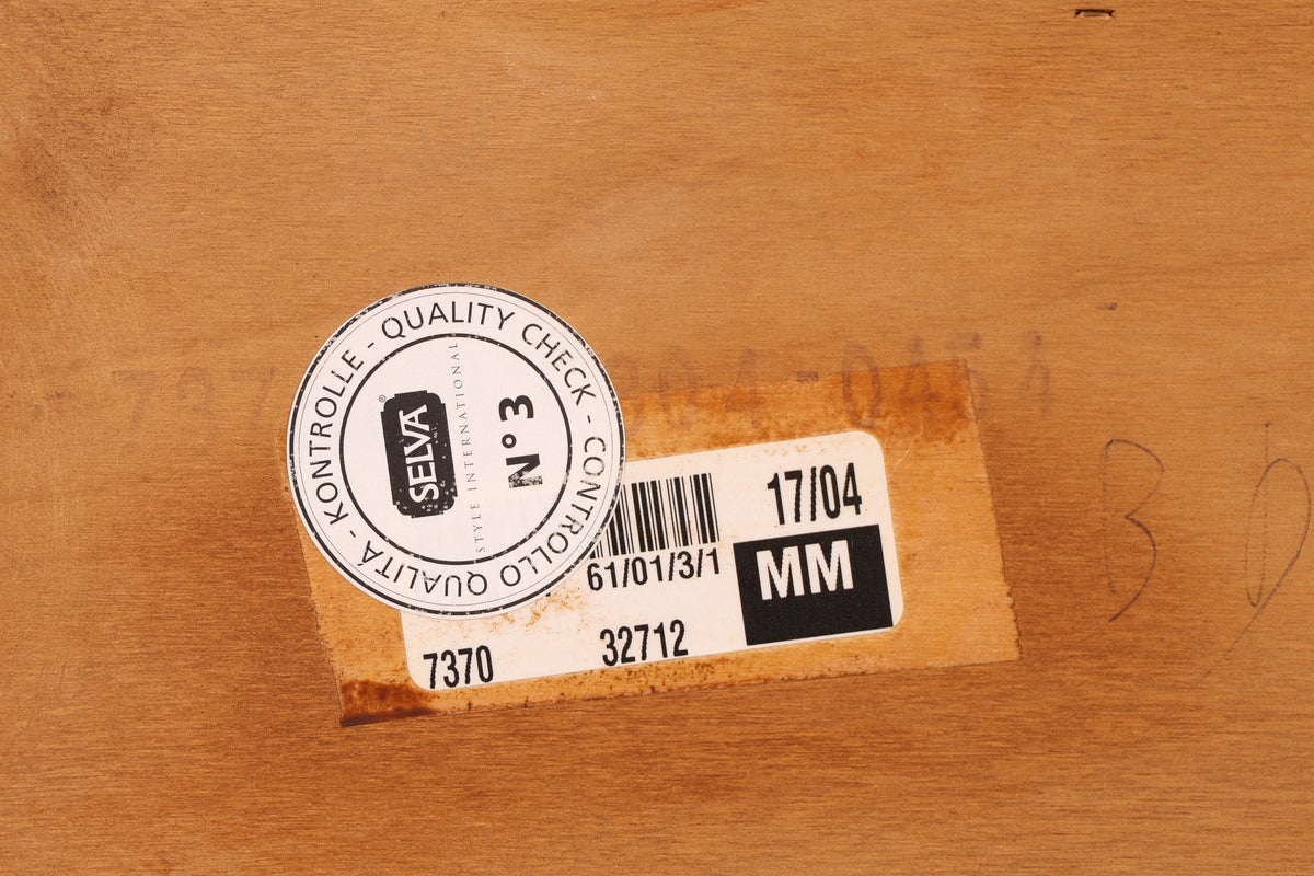 Beautiful Original Selva Sideboard Villa Borghese Antique Style Cabinet Chest Buffet Sideboard