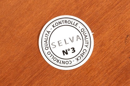 Wunderschöne Original Selva Eckvitrine Antik Stil Vitrine Schrank Geschirrschrank Glasvitrine
