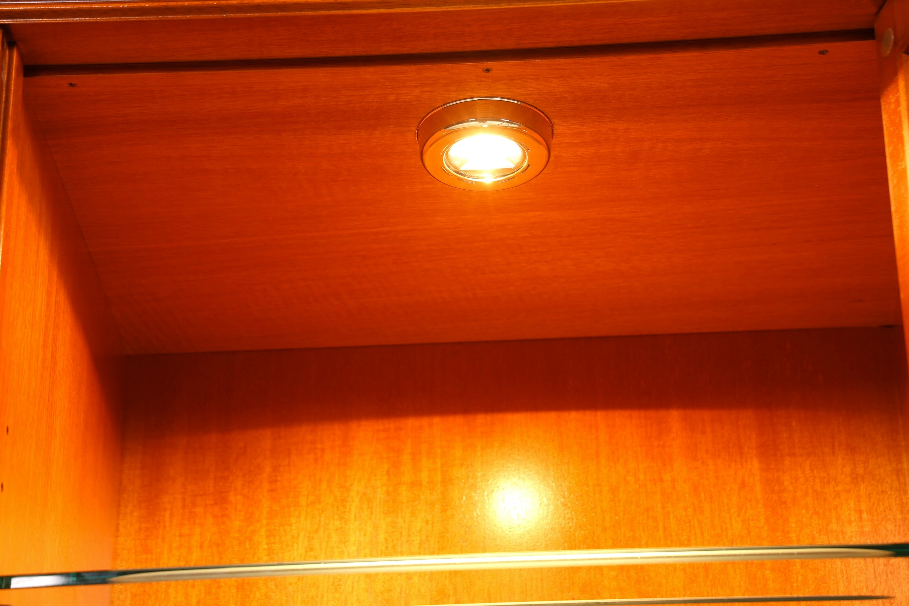 Magnifique vitrine Heldense d&