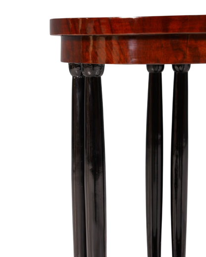 Stilvoller Art Deco Stil Tisch Luxus Couchtisch Ablagetisch Beistelltisch