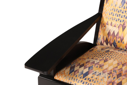 Wunderschönes Cassina Hill House Couch Design Italienisch Sofa 1980er Jahre by Charles Rennie Mackintosh 1 von 2