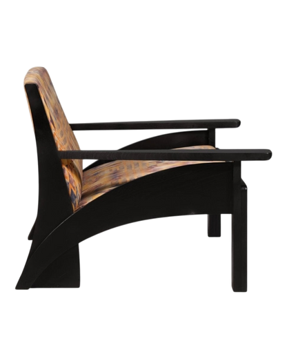 Wunderschönes Cassina Hill House Couch Design Italienisch Sofa 1980er Jahre by Charles Rennie Mackintosh 1 von 2